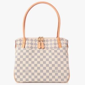 Louis Vuitton Damien Azur Figheri GM